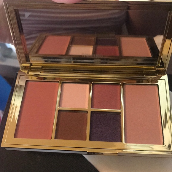 Tom Ford make up - Picture 3 of 3